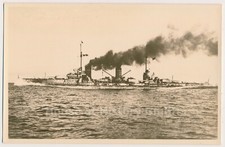 134278, Photo Du Croiseur