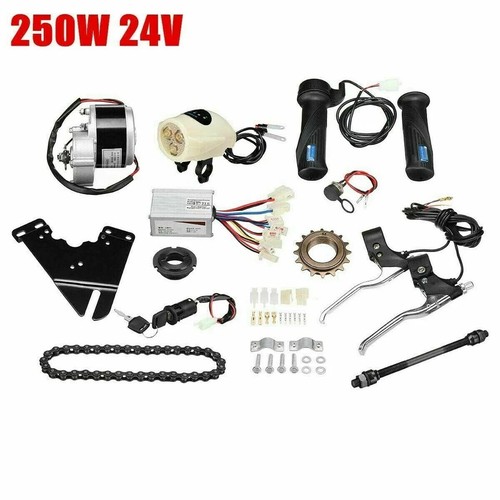 24v 250w électrique vélo - 24v,