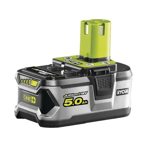 Ryobi one rb18l50 18v - ryobi, 5.0ah