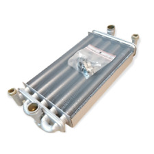 SAUNIER DUVAL ÉCHANGEUR