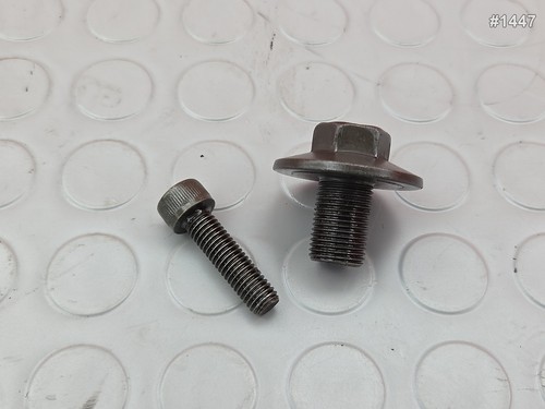 Shaft screws suzuki - shaft,