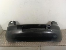 Pare choc arriere VOLKSWAGEN