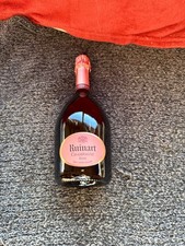 bouteille champagne Ruinart