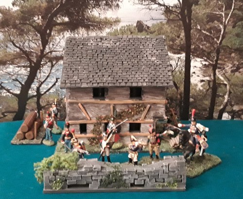 Figurines soldats 1er - figurines,