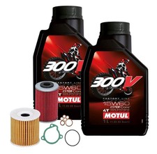 kmx24 Vidange d'huile Kit