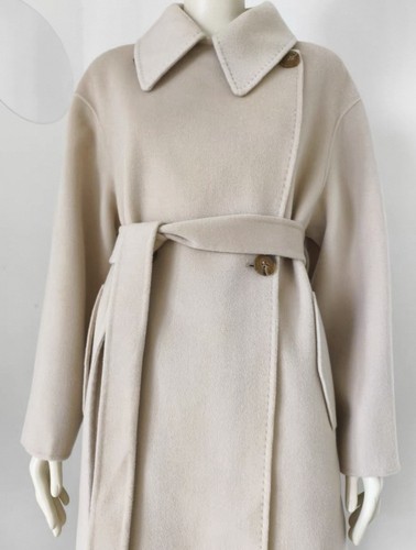Cashmere manteux - cashmere,