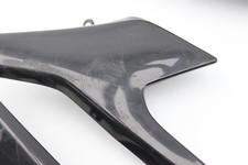 Carénage complet DERBI 50 SENDA SM DRD RACING 2004 à 2009