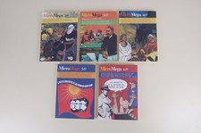 Micromega 2007 Magazine Economique Politique de la Basse Espresso