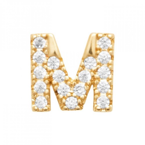 Boucle oreille unitaire - boucle, d'oreille