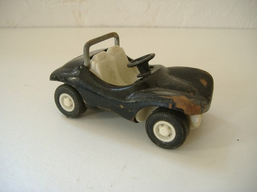 Dune buggy tonka - dune,