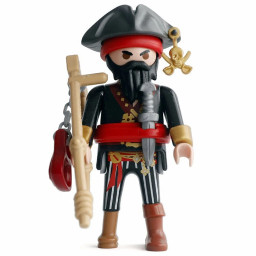 Figurine playmobil serie - figurine, 15