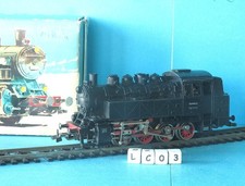 HO  MARKLIN 3031 Vapeur 040T