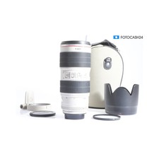 Canon EF 70-200mm f/2,8 L IS