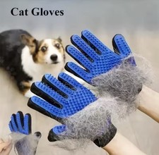 gants de toilette pour animaux