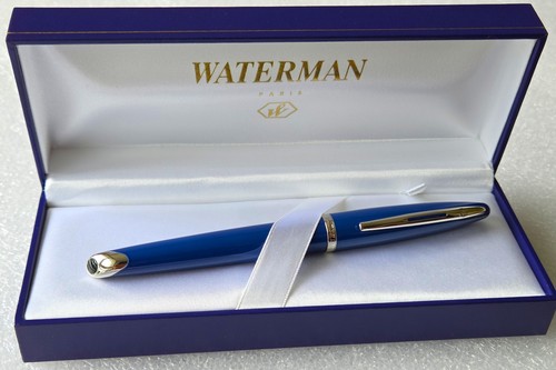 Waterman carène roller - waterman,