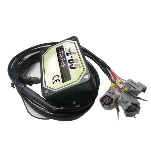 Dom anol convertisseur e85 - convertisseur,