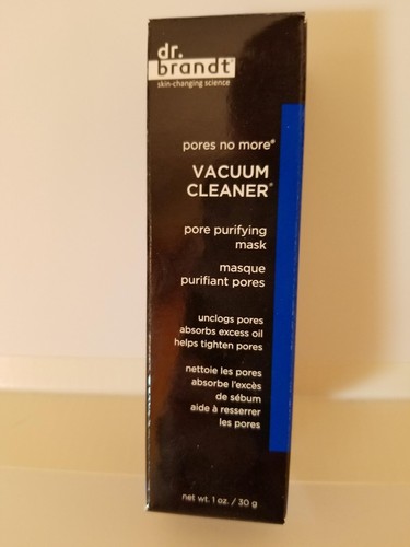 Brandt pores more vacuum - brandt,