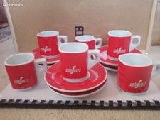 Segafredo Senza 6 Tasses Et