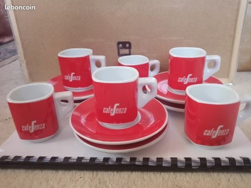 Segafredo senza tasses et - senza,