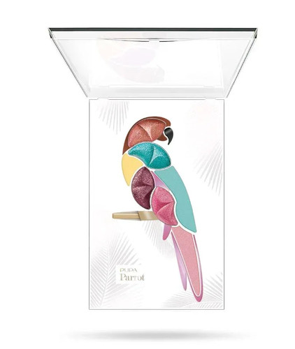 Pupa parrot bahia 002 trousse - parrot,