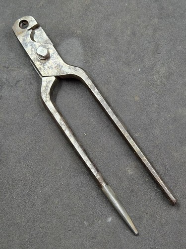 Pince pionnier allemand - pince,