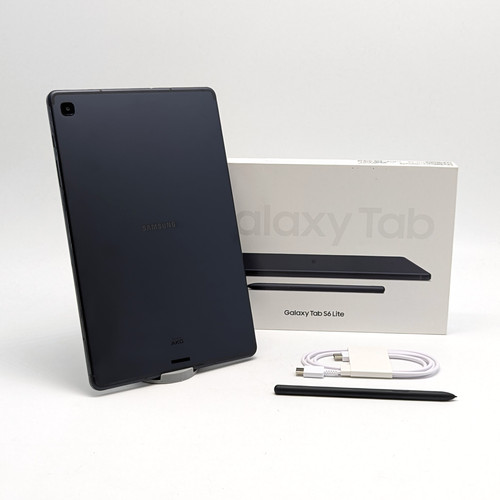 Samsung galaxy tab lite - tab, s6