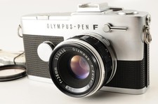 [Near MINT] Olympus PEN FT