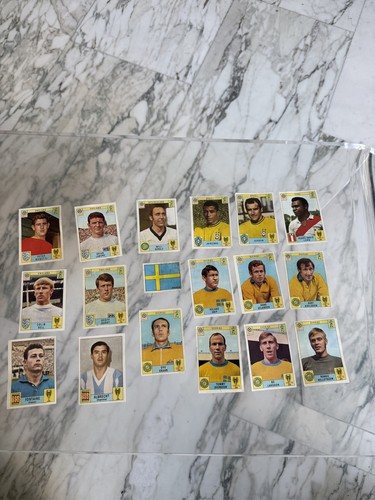 Stickers panini world - panini,