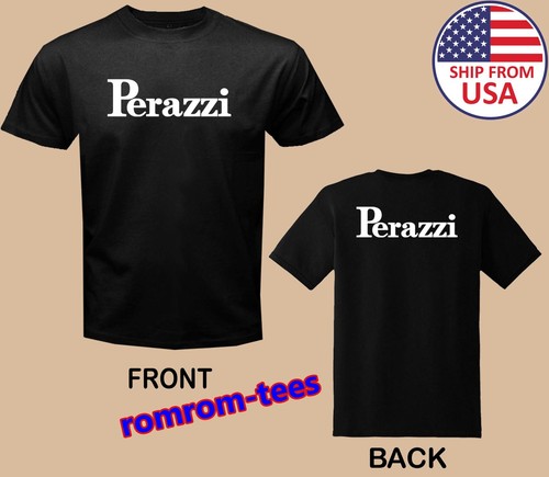 Perazzi black size 5xl - perazzi,