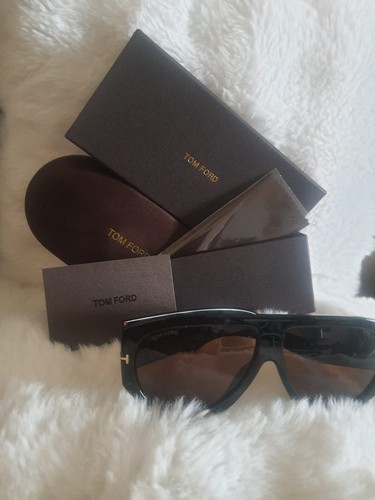 Lunettes tom ford 1044 - , ft