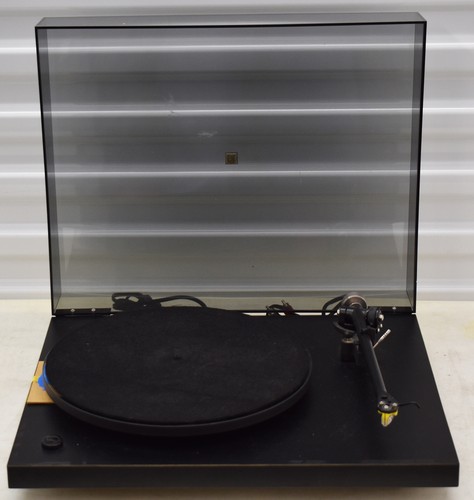 Rega planar audiophile - planar,