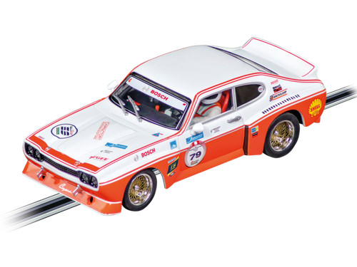 Carrera 20032145 ford - 20032145, capri