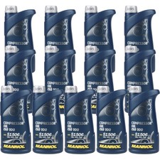13X1 Litres Original MANNOL
