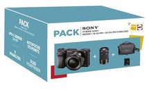 SonyPack Fnac Hybride Sony
