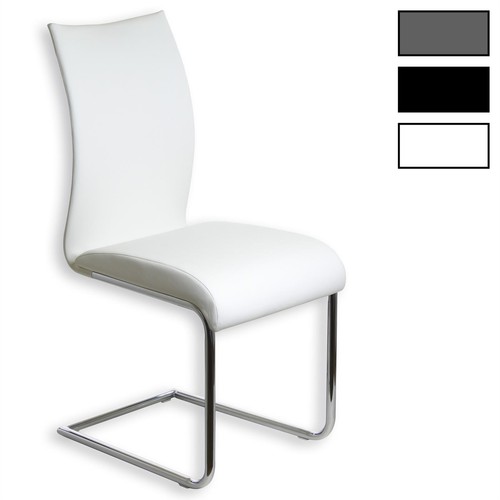 Lot chaises salle - 4, à