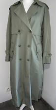 Trench-coat imperméable homme CYCLONE  années 1970 made in France taille 46/48