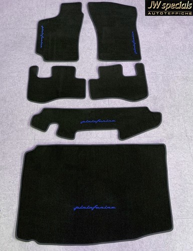 Tapis coffre set pour - coffre,