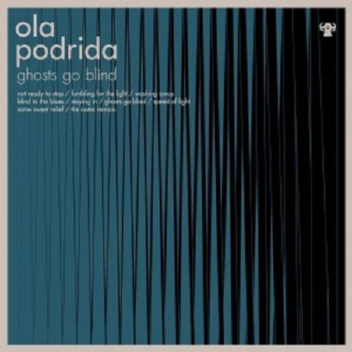 Ola podrida ghosts - ola,