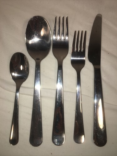 Ikea dragon stainless flatware - ikea,