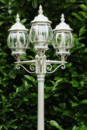 Candélabre classique lampe - candélabre,