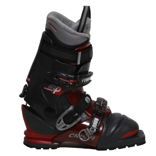 Chaussure ski télémark - de,