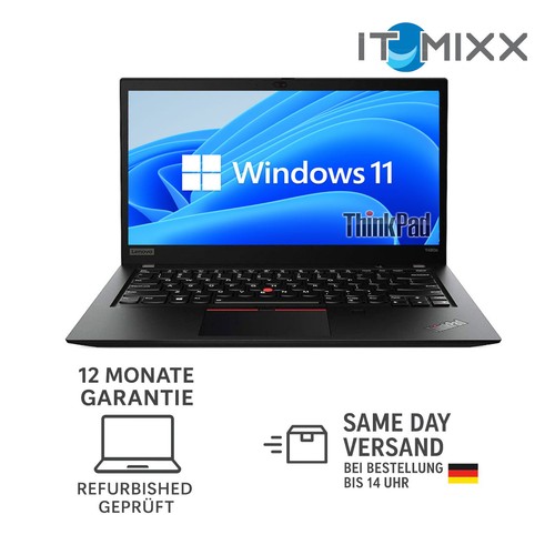 Lenovo thinkpad t490 business - thinkpad,