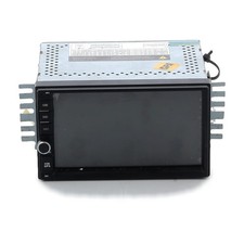 Autoradio adaptable - Nissan