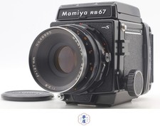 [NEUF] Objectif Mamiya RB67