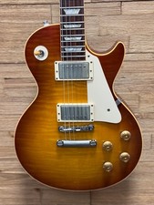 Gibson Custom Shop Les Paul