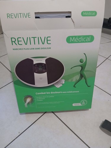 Revetive pour douleurs