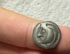 Bellovaques Potin Chevrons À