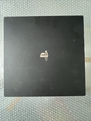 Sony playstation pro - sony,