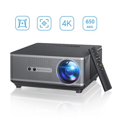 Vidéoprojecteur yaber 650 - vidéoprojecteur, yaber-k1