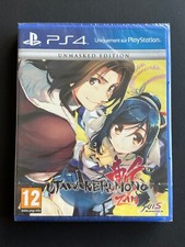 Jeux Playstation 4 / PS4 / PS5